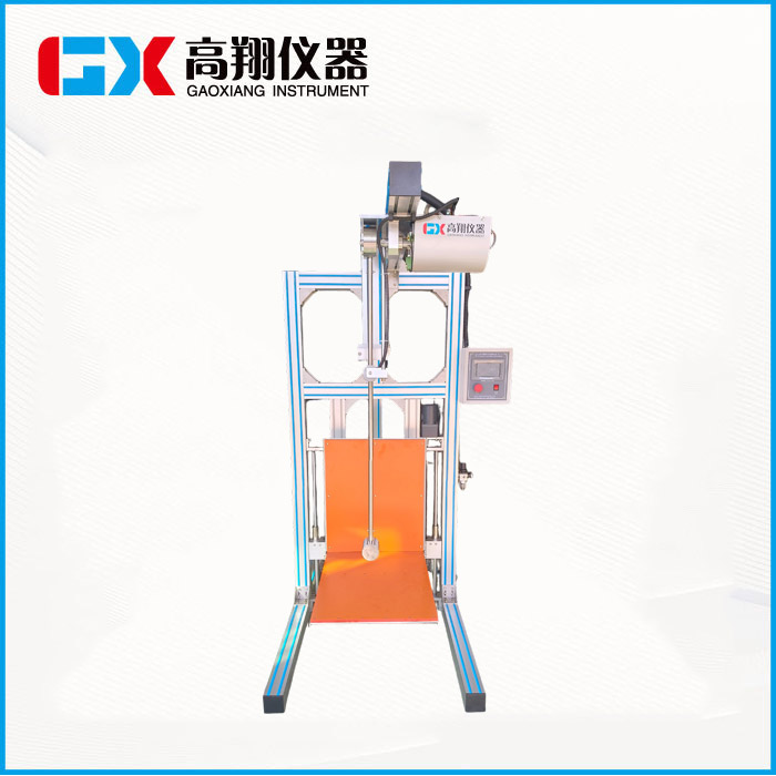 触摸屏IK7-10防护等级冲击试验机