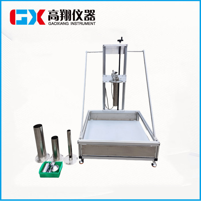 IK垂直冲击试验机