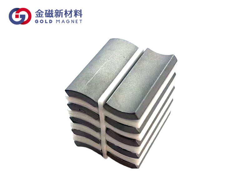 耐高温钐钴磁