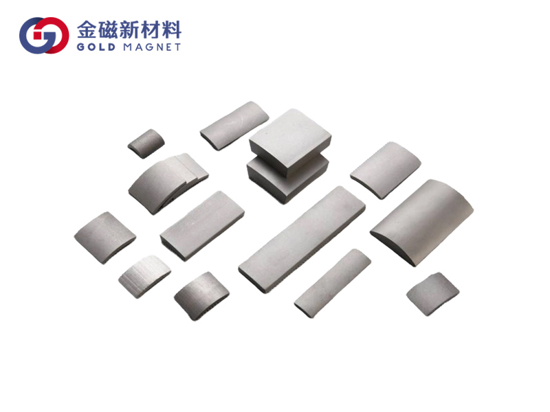 耐高温钐钴磁