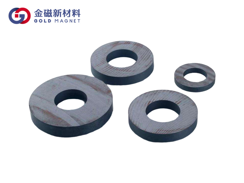 强磁有什么不一样？