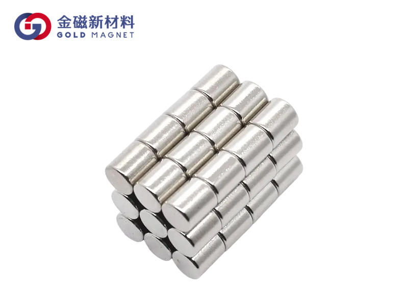 哪些磁铁可以应用在玩具上