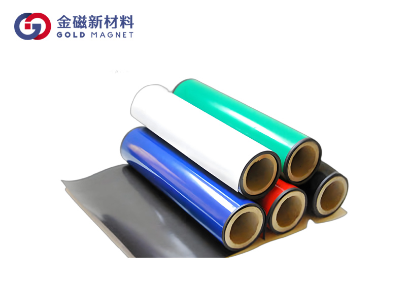 冰箱贴是那种磁铁制做的？