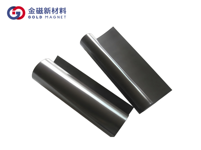 橡胶磁软磁在工业应用中有什么优势吗