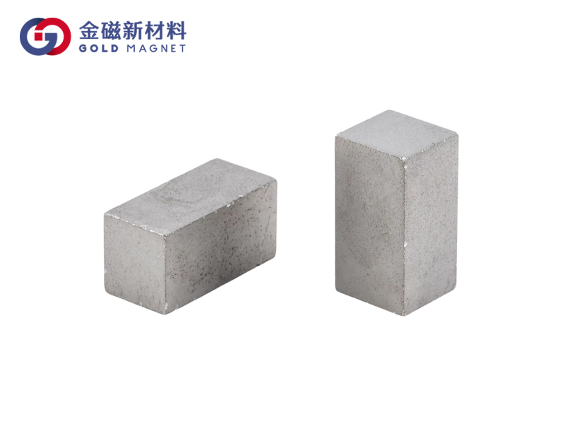 耐高温钐钴磁
