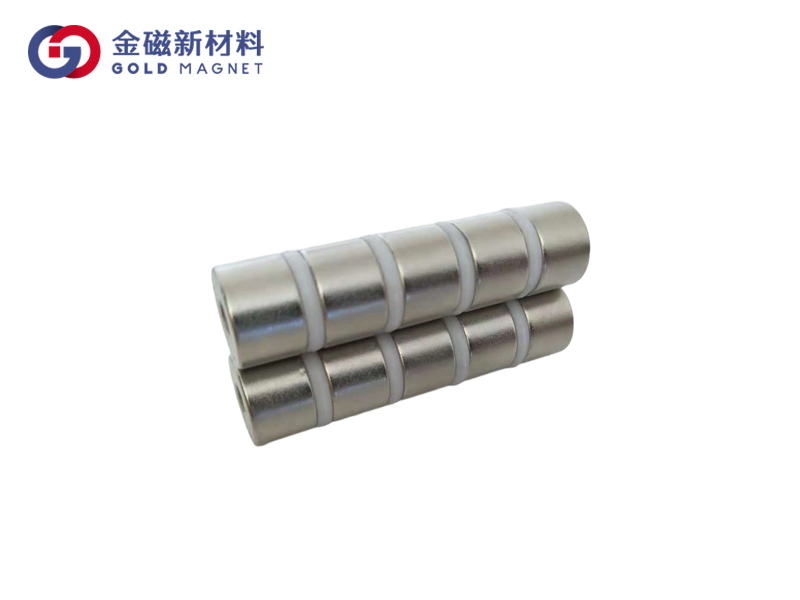 耐高温钐钴磁