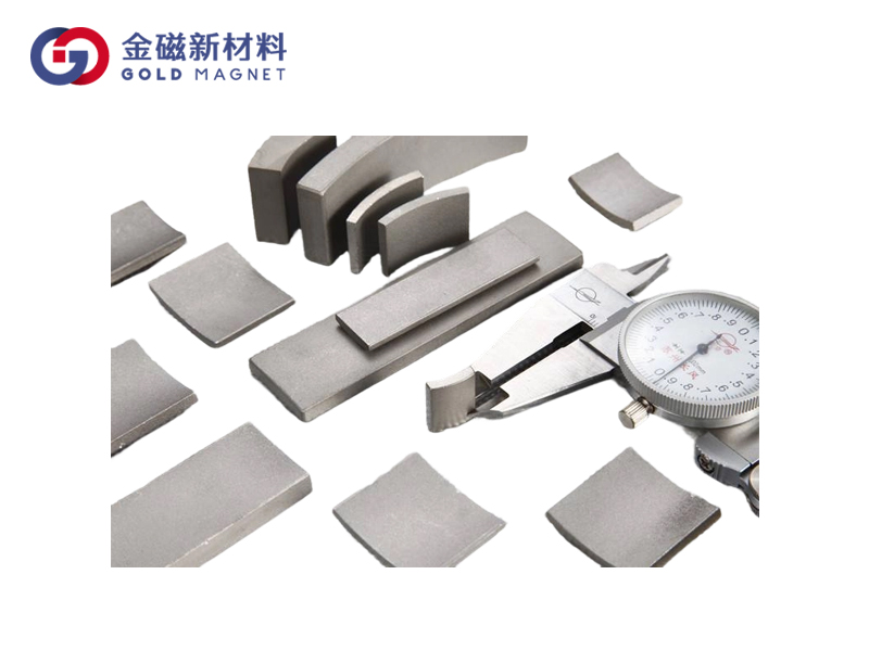 耐高温钐钴磁