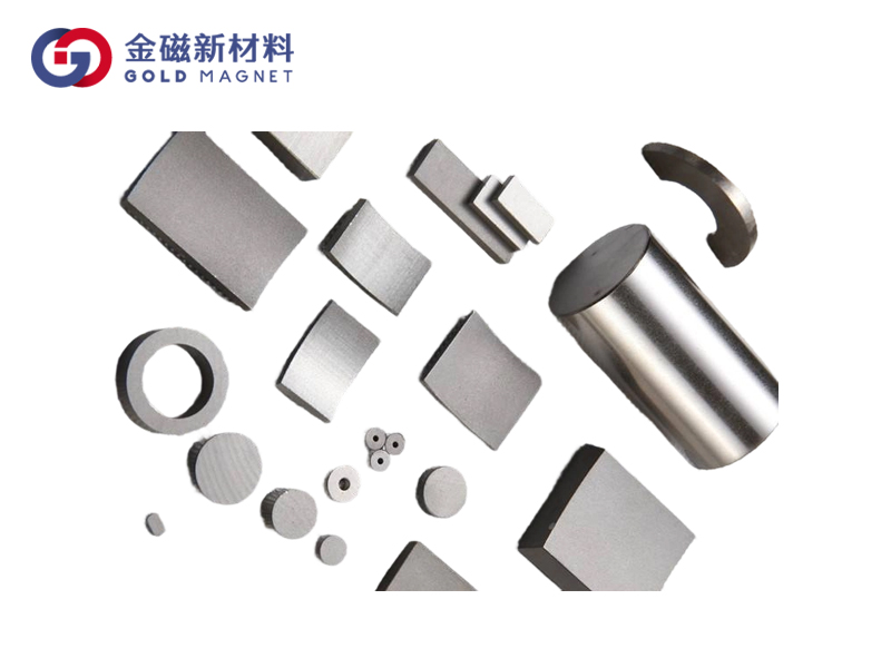 耐高温钐钴磁