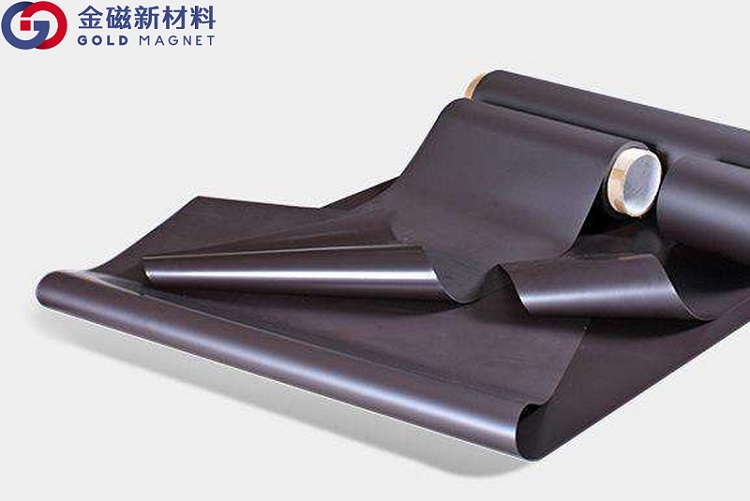 交期一拖再拖？金磁新材料教您筛选具备柔性生产能力的硅胶磁铁厂家