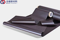 交期一拖再拖？金磁新材料教您筛选具备柔性生产能力的硅胶磁铁厂家
