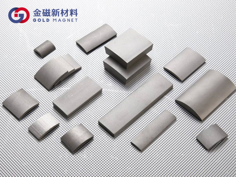 聚焦高性能磁材赛道，金磁新材料以“定制化+快交付”深耕消费电子与智能穿戴市场
