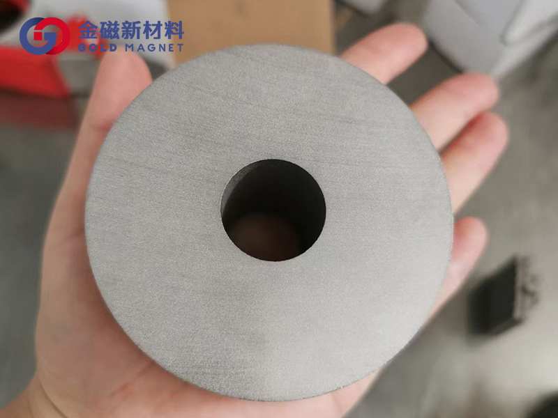 稀土原料供需趋紧背景下，金磁新材料以多品类磁材方案应对市场波动