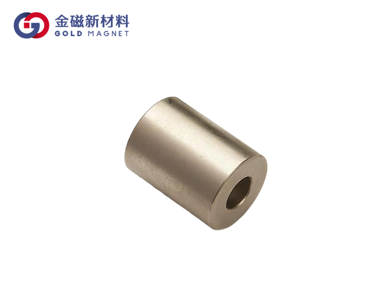 破解磁铁选型与交付难题，金磁新材料以源头工厂实力助力制造业降本增效