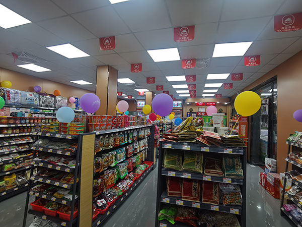 便利店怎么搞促銷？