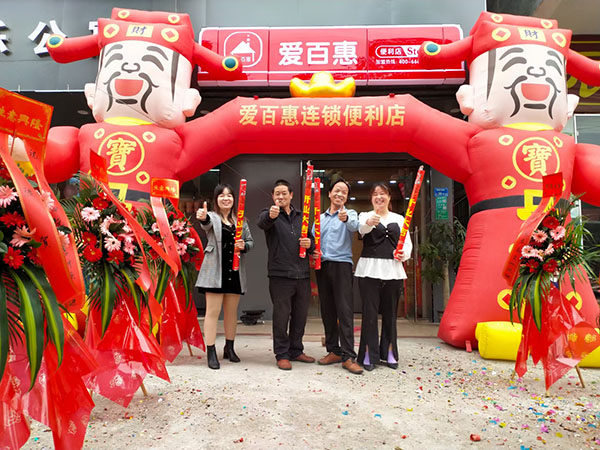 個人便利店與加盟便利店日常經(jīng)營的三大區(qū)別