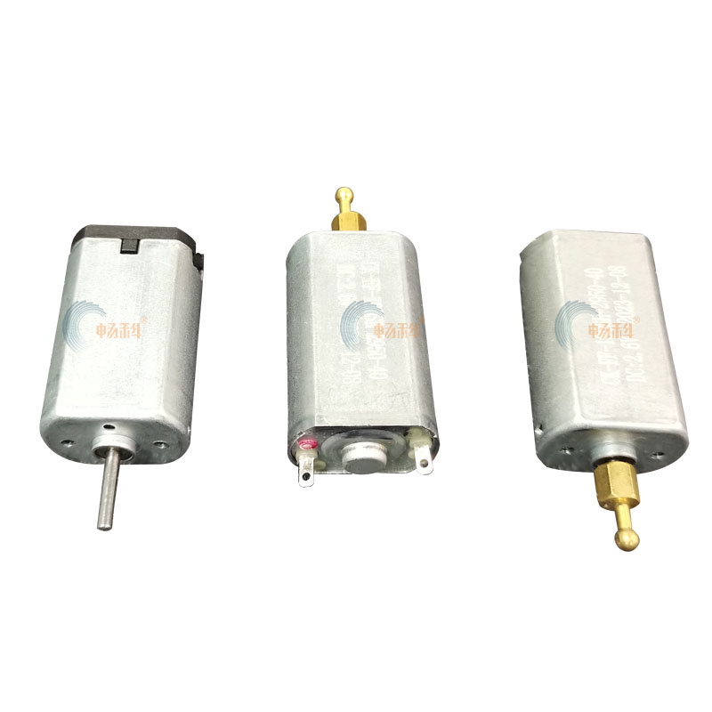 甘肅鐵心電機(jī)廠家生產(chǎn)時(shí)如何減少產(chǎn)品干擾？