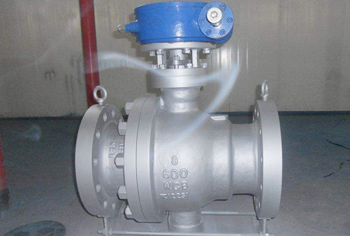 蝶閥廠(chǎng)家教你分辨蝶閥和閘閥之間的區(qū)別