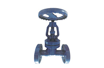 截止閥和閘閥的區別