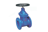 淺談閘閥的基本知識介紹