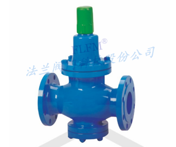 彈簧活塞減壓閥Y42X