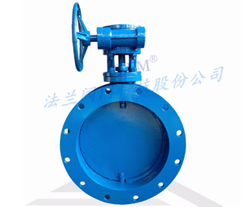 手動通風蝶閥D341W-1C