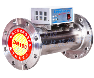 304多功能電子水處理儀