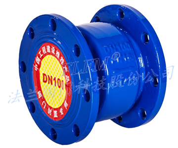 HC41X-16Q消聲止回閥