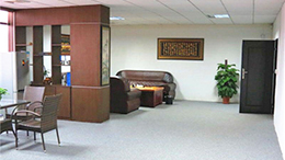 法蘭閥門(mén)科技股份公司