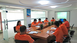 法蘭閥門(mén)科技股份公司