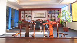 法蘭閥門(mén)科技股份公司