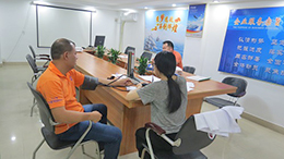 法蘭閥門(mén)科技股份公司