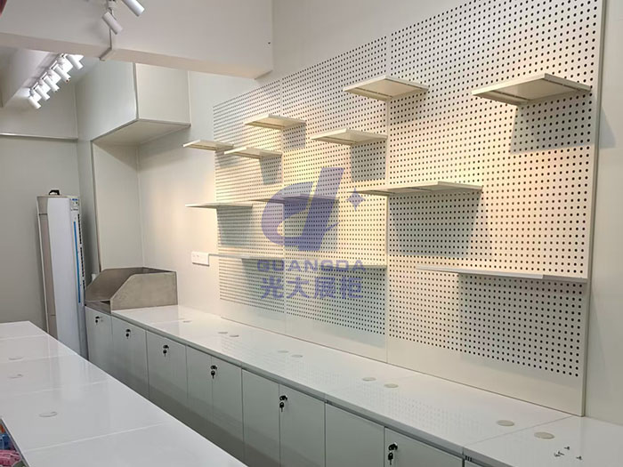 收银台