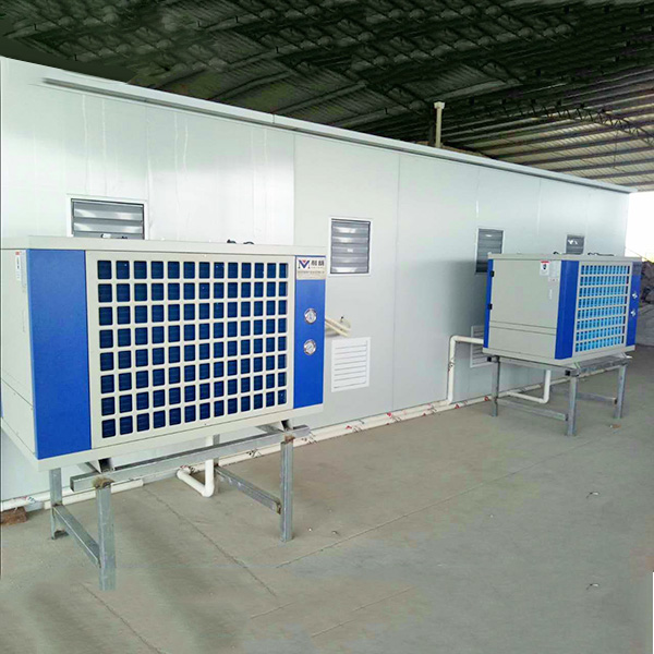 化工原料恒温房