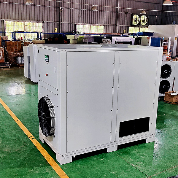 高温热泵烘干机