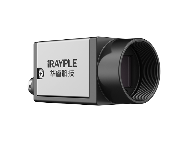 華睿A系列5000小面陣相機