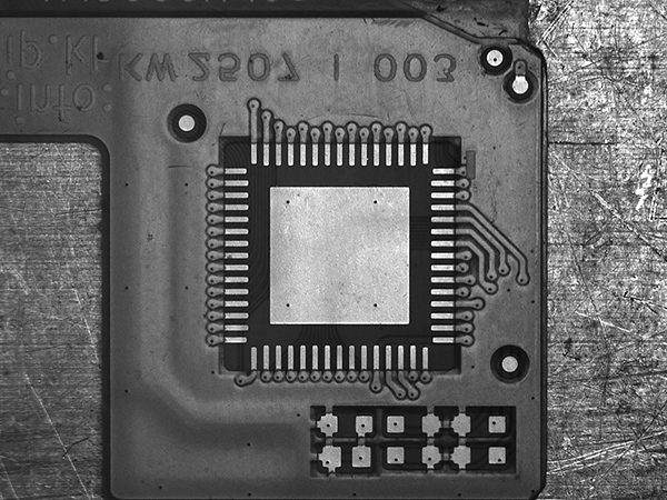 半导体专用光源