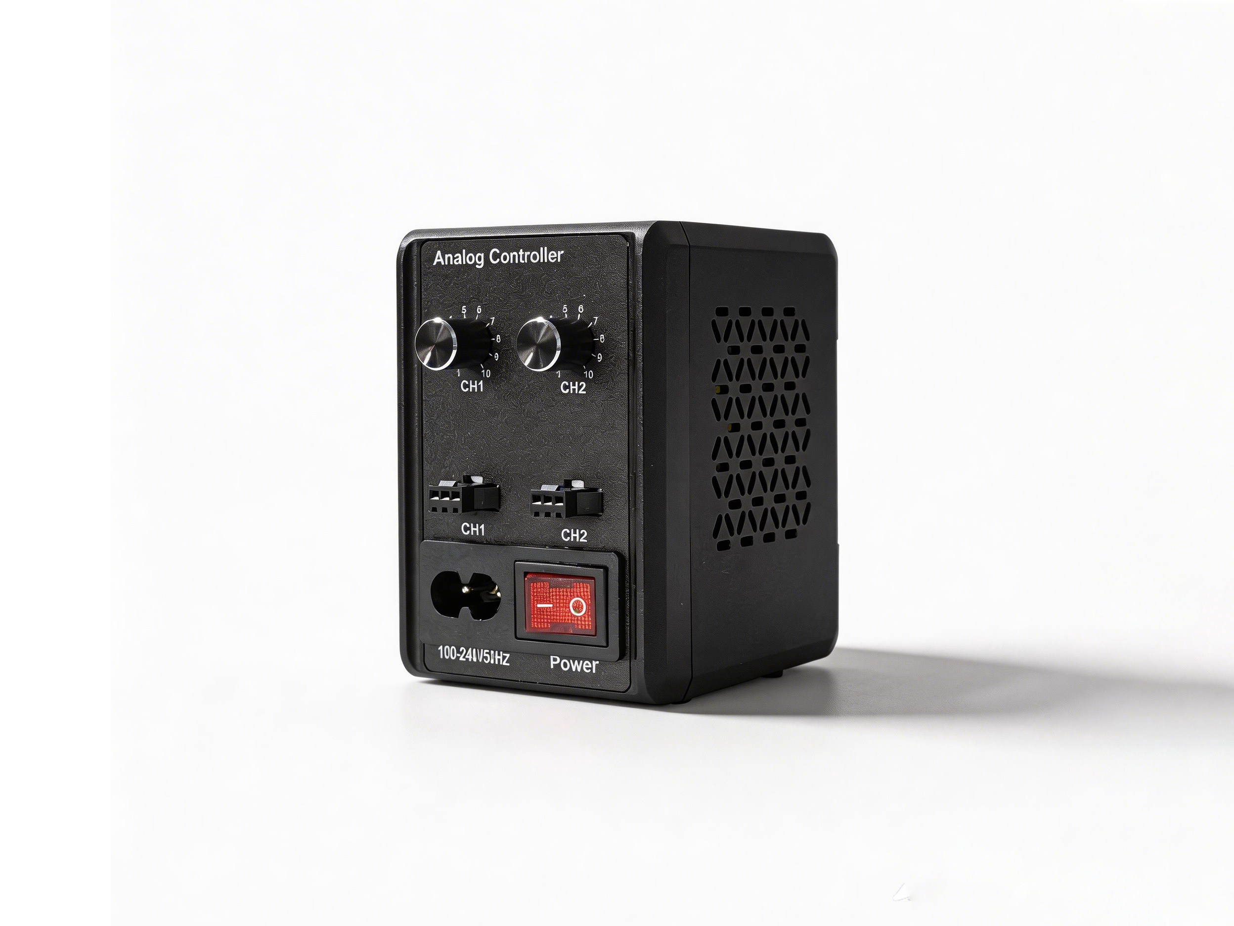 模拟控制器HL-APC2424K-2T