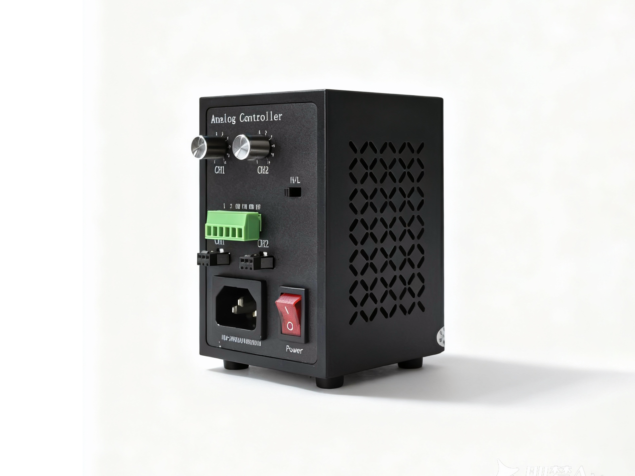 模拟控制器APC2430K-2T