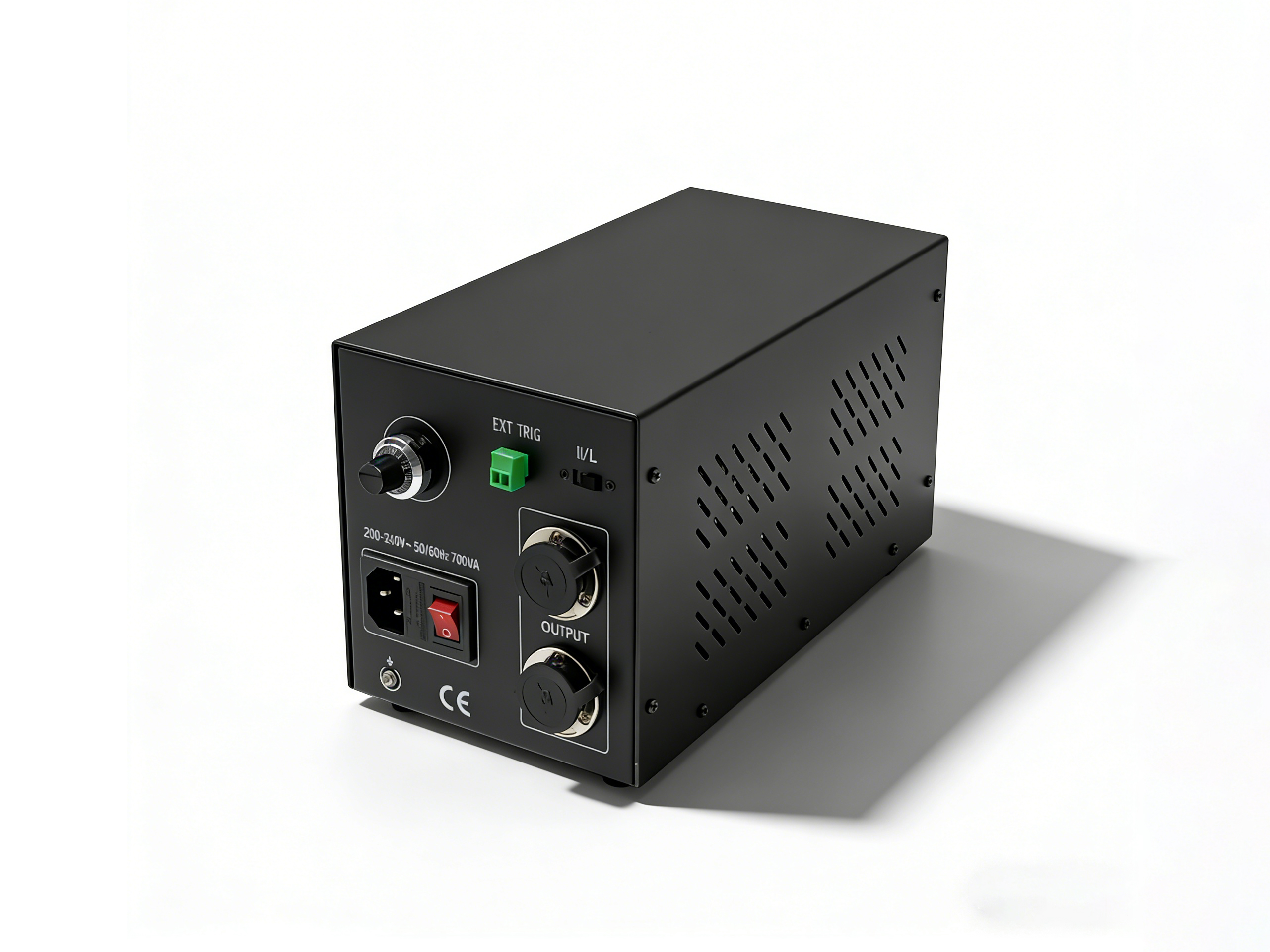 模拟控制器HL-HAPC24400P-1T