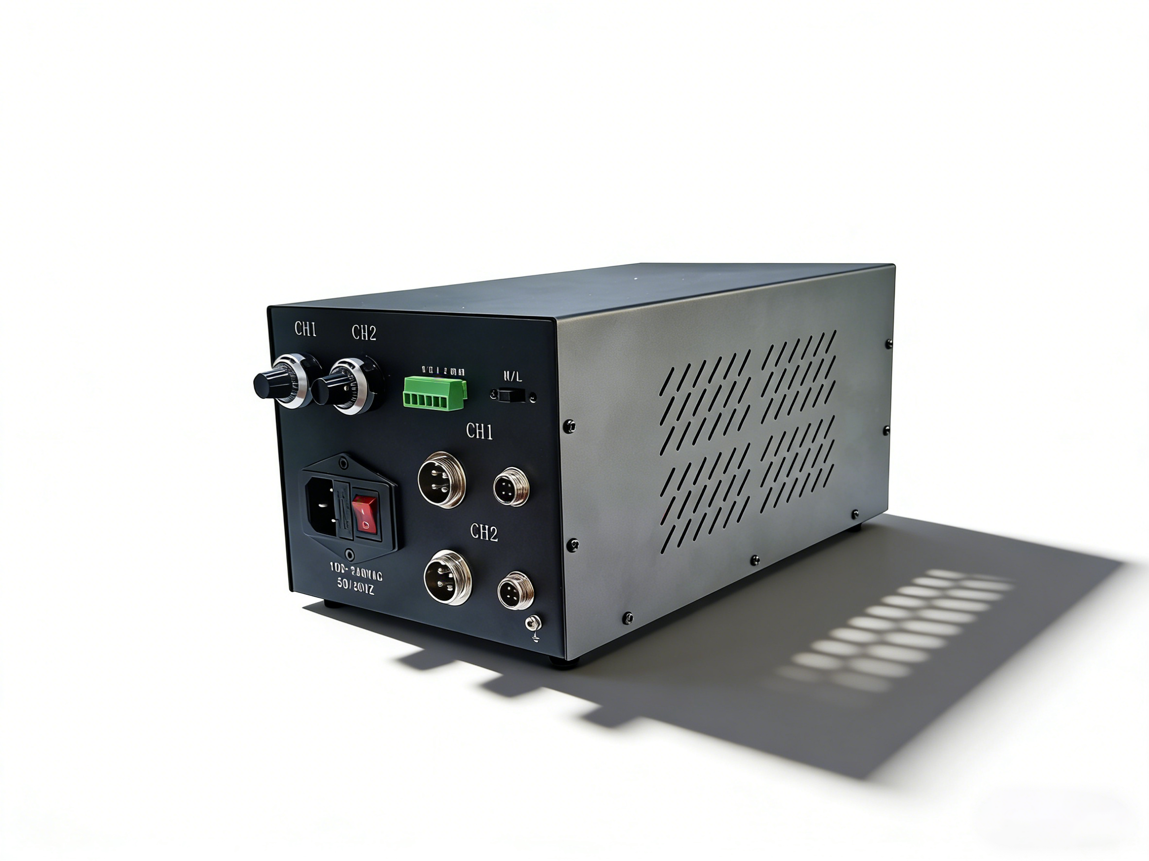 模拟控制器HAPC48400P-2T