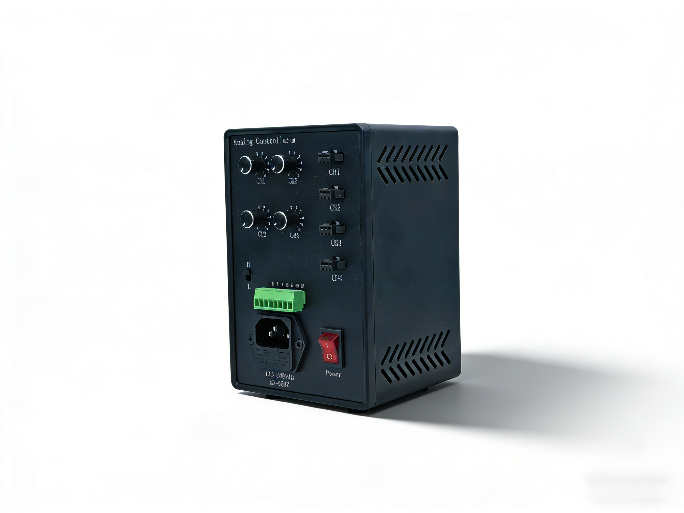 模拟HL-APC24120C-4T