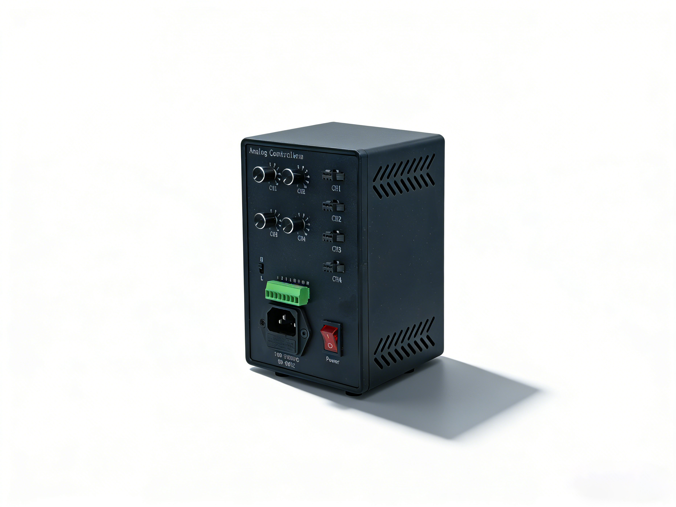 模拟控制器HL-APC2460C-4T