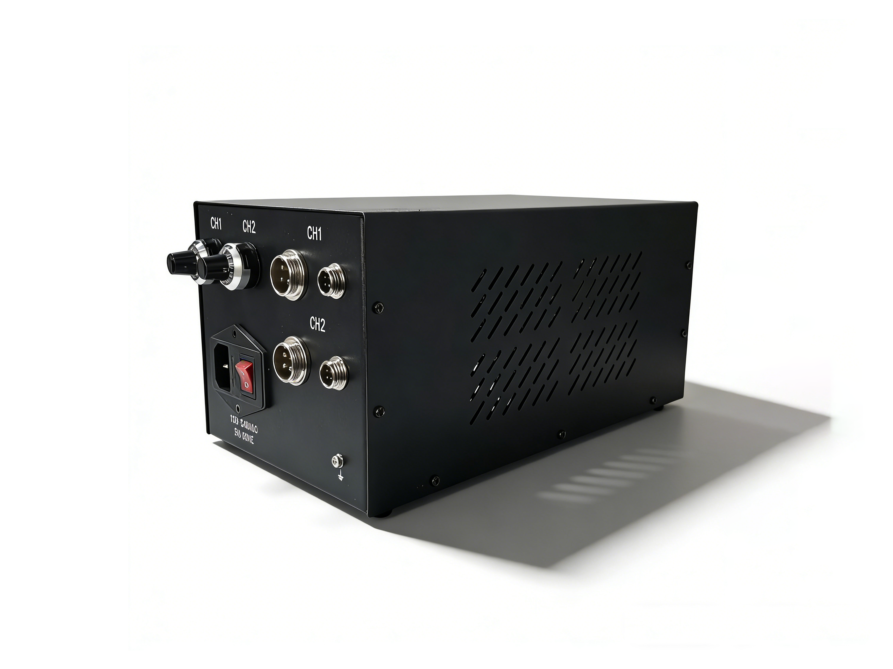 模拟控制器HL-HAPC48400-2T