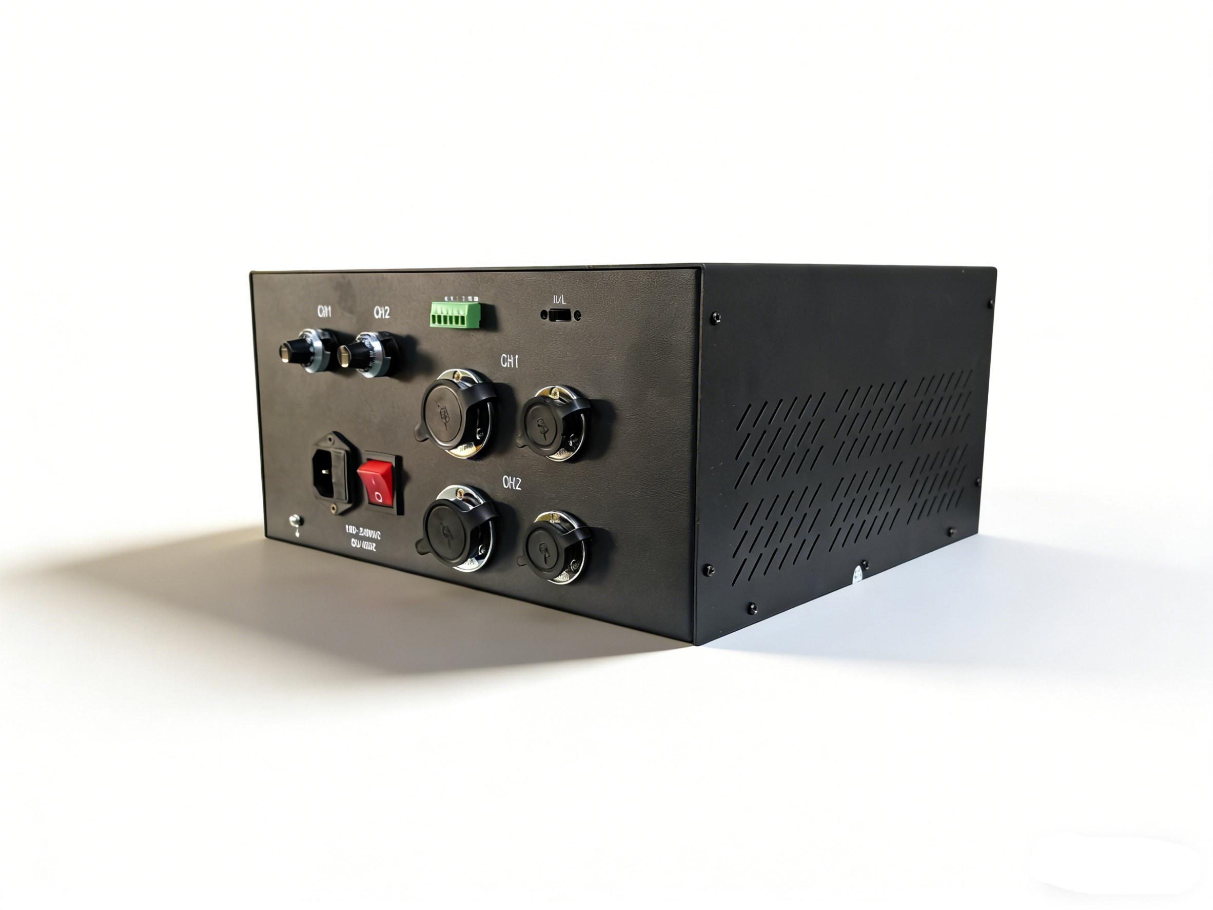 模拟控制器HL-HAPC481600P-2T