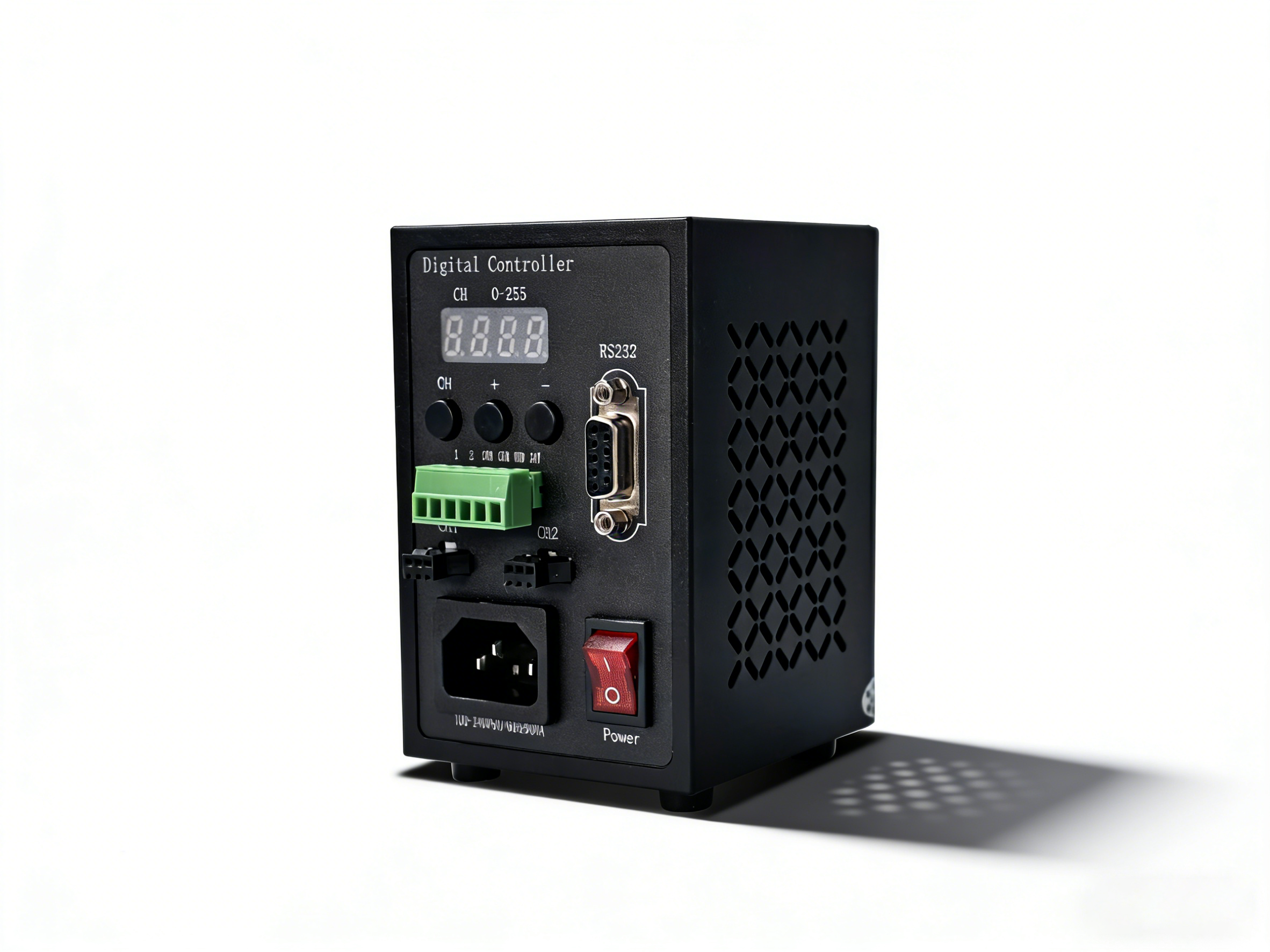 数字控制器HL-DPC2430K-2T