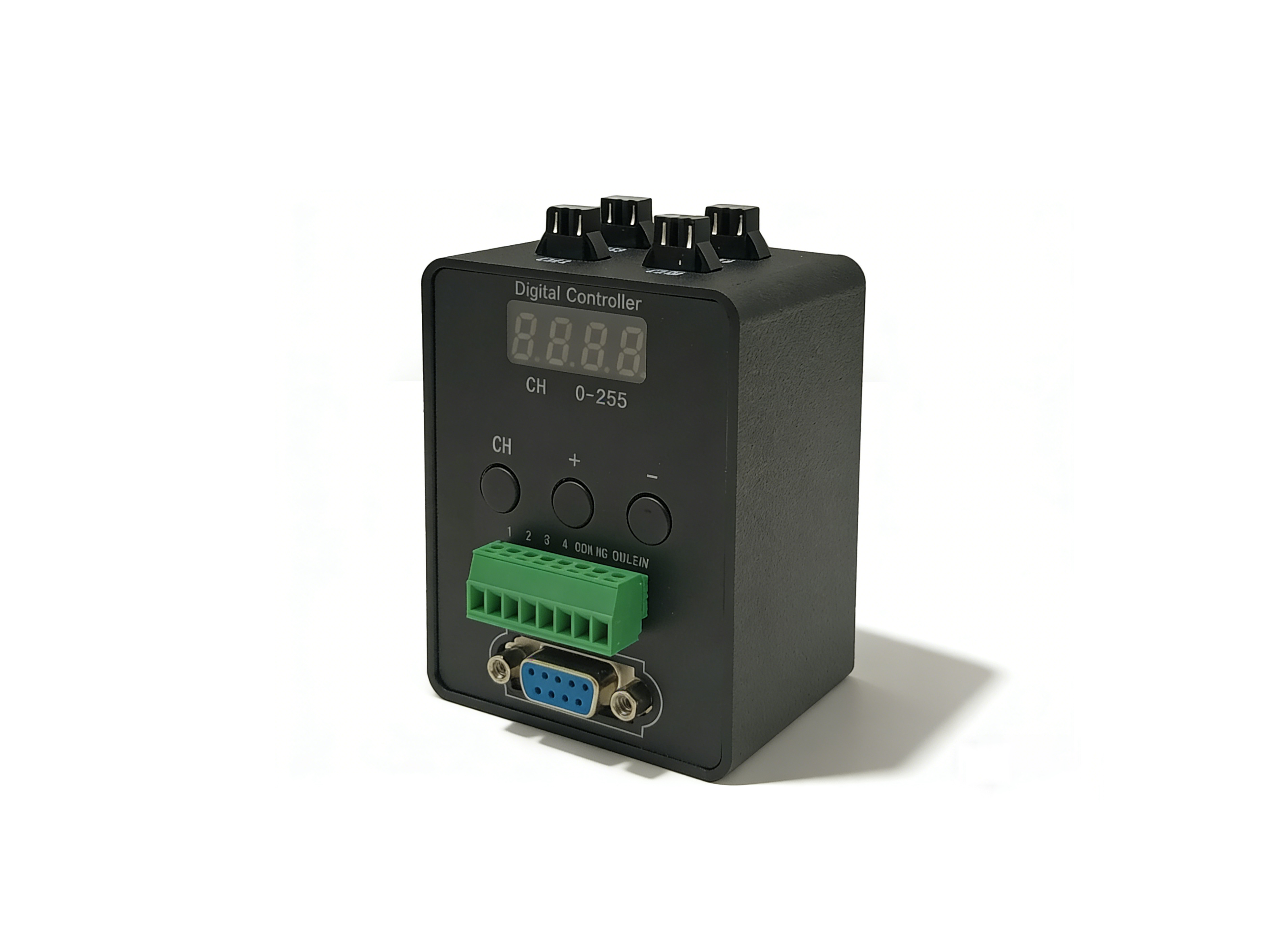 迷你数字控制器HL-MDPC2480-4T