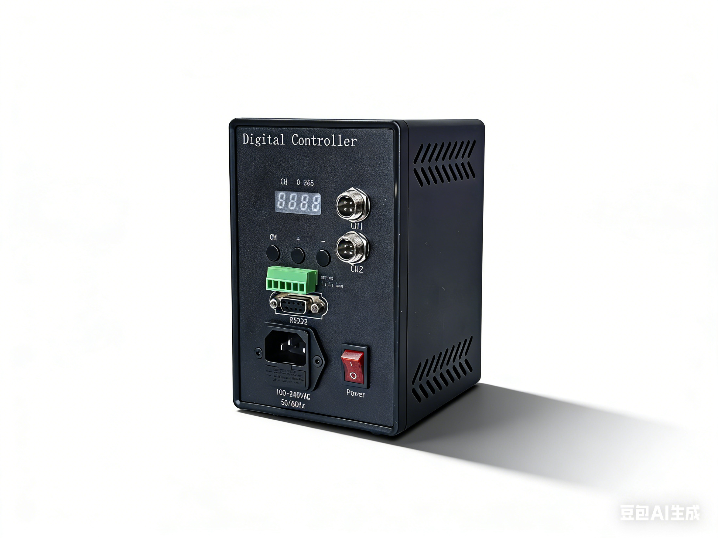 大功率数字控制器HL-DPC48150D-2T