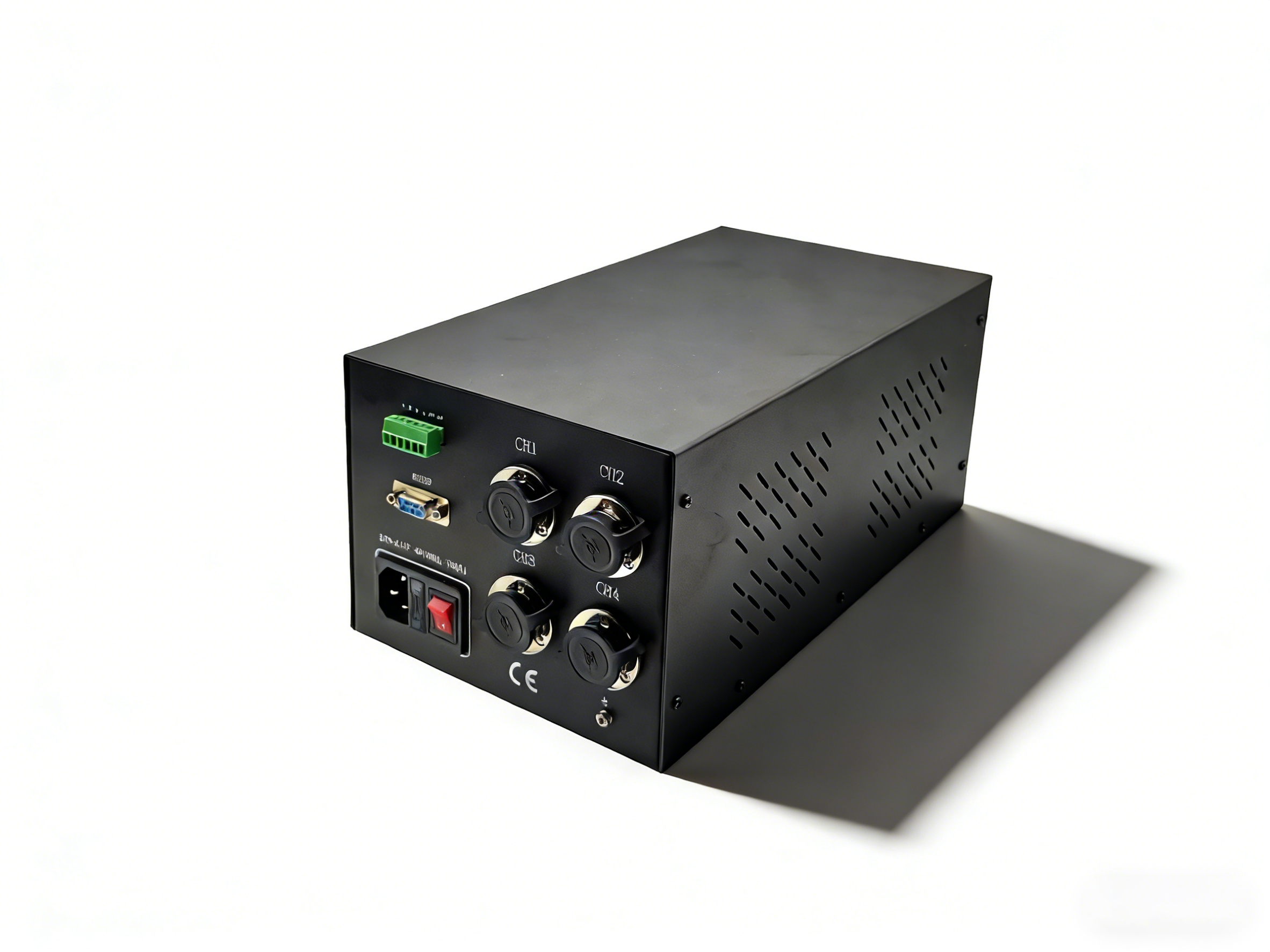 大功率数字控制器HL-HDPC24500-2T