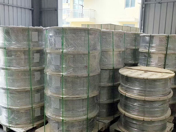 什么是不锈钢无缝盘管