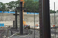 异形钢构加工安装中要注意哪些